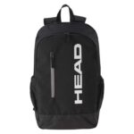 Mochila HEAD Base Negra 2025 Mochila HEAD Base Negra 2025