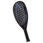 Perfil de la Pala HEAD Padel Bold BK Perfil de la Pala HEAD Padel Bold BK