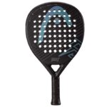 Pala HEAD Bolt Black Pala HEAD Bolt Black