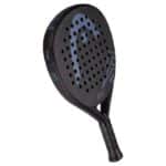 Lateral de la Pala HEAD Padel Bold BK Lateral de la Pala HEAD Padel Bold BK