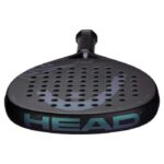 Marco de la Pala HEAD Padel Bold BK Marco de la Pala HEAD Padel Bold BK