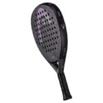 Lateral de la Pala HEAD Vibe Black