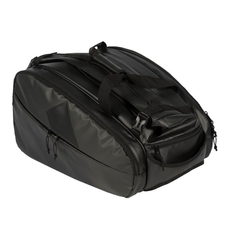 Paletero Adidas Multigame Negro