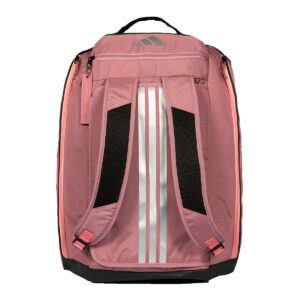 Paletero Adidas Pro Tour Pink W