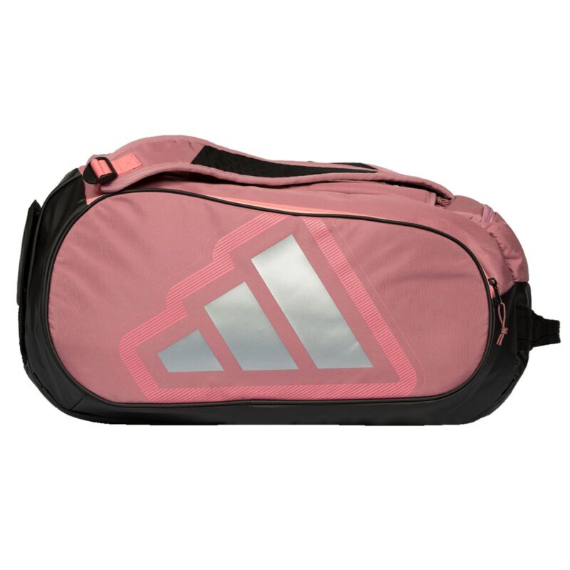 Paletero Adidas Pro Tour Pink - Martita Ortega 2026 Paletero Adidas Pro Tour Pink - Martita Ortega 2026