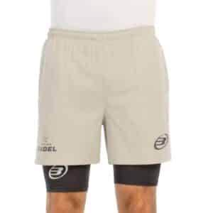 Short Bullpadel Barde Piedra Vigore – Premier Padel