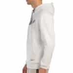Sudadera Bullpadel Baque Blanco – Premier Padel Sudadera Bullpadel Baque Blanco – Premier Padel
