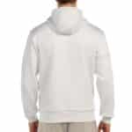 Sudadera Bullpadel Baque Blanco – Premier Padel Sudadera Bullpadel Baque Blanco – Premier Padel