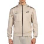 Sudadera Bullpadel Brume Piedra Vigore – Premier Padel Sudadera Bullpadel Brume Piedra Vigore – Premier Padel