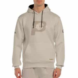 Sudadera Bullpadel Brota Piedra Vigore – Premier Padel