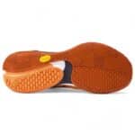 Zapatillas Hack Vibram de Bullpadel Zapatillas Hack Vibram de Bullpadel
