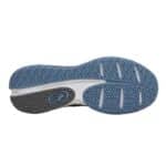 Zapatillas negras de Bullpadel