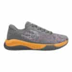 Zapatillas Bullpadel Ionic gris