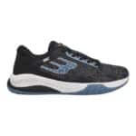 Zapatillas Bullpadel Ionic negro