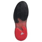 Zapatillas Adidas Barricade Blancas Zapatillas Adidas Barricade Blancas