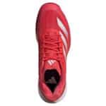 Zapatillas Adidas Defiant Speed 2 Rojas Zapatillas Adidas Defiant Speed 2 Rojas