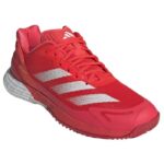 Zapatillas Adidas Defiant Speed 2 Rojas Zapatillas Adidas Defiant Speed 2 Rojas