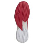 Zapatillas Adidas Defiant Speed 2 Rojas Zapatillas Adidas Defiant Speed 2 Rojas