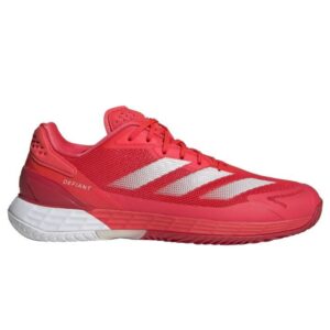 Zapatillas Adidas Defiant Speed 2 Rojas