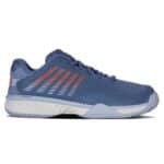 Zapatillas pádel K-Swiss Hypercourt Express hombre