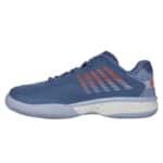 Lateral Zapatillas pádel K-Swiss Hypercourt Express hombre