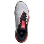 Zapatillas Adidas Barricade Blancas Zapatillas Adidas Barricade Blancas
