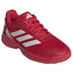 Zapatillas Adidas Ubersonic Junior Rojas