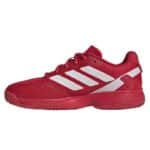 Zapatillas Adidas Ubersonic Junior Rojas