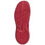 Zapatillas Adidas Ubersonic Junior Rojas