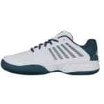 Lateral Zapatillas pádel K-Swiss Express Light hombre