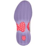 Suela Zapatillas pádel K-Swiss Express Light mujer