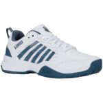 Perfil Zapatillas pádel K-Swiss Court Express hombre