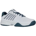 Perfil Zapatillas pádel K-Swiss Express Light hombre