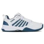 Zapatillas pádel K-Swiss Court Express hombre