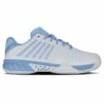 Zapatillas pádel K-Swiss Express Light Blanca