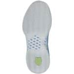 Suela Zapatillas pádel K-Swiss Express Light Blanca
