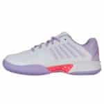 Lateral Zapatillas pádel K-Swiss Express Light mujer