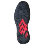 Suela Zapatilla K-Swiss Ultracourt Sanyo Suela Zapatilla K-Swiss Ultracourt Sanyo
