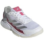 Zapatillas Adidas Courtquick Padel Woman