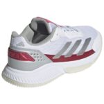 Zapatillas Adidas Courtquick Padel Woman
