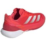 Zapatillas Adidas Defiant Speed 2 Rojas Zapatillas Adidas Defiant Speed 2 Rojas