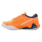 Suela de las Zapatillas Bullpadel Vertex Vibram 26V Naranja 2026
