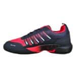 Perfil Zapatilla K-Swiss Ultracourt Sanyo Perfil Zapatilla K-Swiss Ultracourt Sanyo