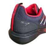 Detalle Zapatilla K-Swiss Ultracourt Sanyo Detalle Zapatilla K-Swiss Ultracourt Sanyo