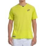 Camiseta Badan lima de Bullpadel