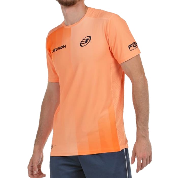 Camiseta de entrenamiento de Fede Chingotto Camiseta de entrenamiento de Fede Chingotto