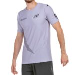 Camiseta gris de entrenamiento de Paquito Camiseta gris de entrenamiento de Paquito