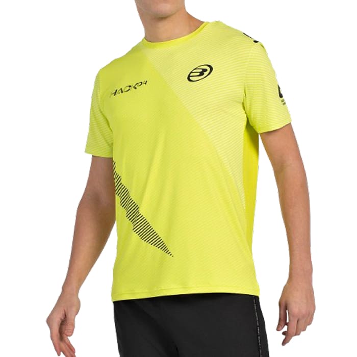 Camiseta de entrenamiento de Paquito Camiseta de entrenamiento de Paquito