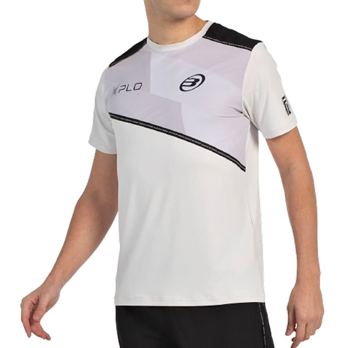 Camiseta de entrenamiento de Di Nenno Camiseta de entrenamiento de Di Nenno