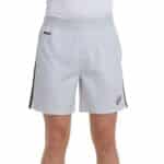 Short Maceda gris de Bullpadel Short Maceda gris de Bullpadel